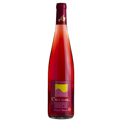 AOC PINOT NOIR Rosé "C'est...