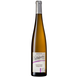 GEWURZTRAMINER Premiers...