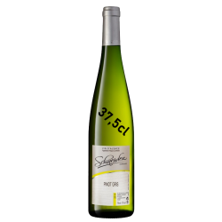 PINOT GRIS - 2017 - 37,5cl