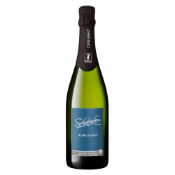 AOC CREMANT BLANC DE GRIS -...