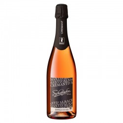 AOC CREMANT D'ALSACE ROSÉ -...