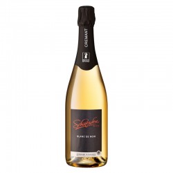 AOC CREMANT BLANC DE NOIR -...