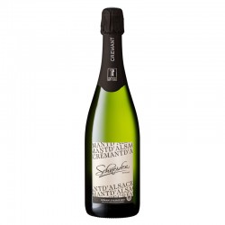 AOC CREMANT D'ALSACE BRUT -...