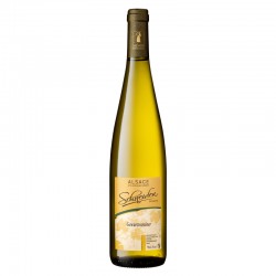 GEWURZTRAMINER - 2021 - 75cl