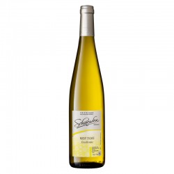 AOC MUSCAT D'ALSACE...